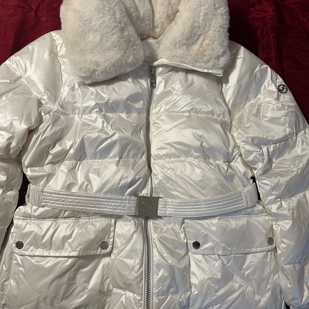 Michael Kors winter coat